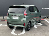 愛知日産自動車のお車は全車保証付!安心してお乗り頂けます!(保証の種類はお車によって異なります。)☆ETC2.0☆前・車内ドラレコ☆当社社用車アップ☆フロアマット☆エマージェンシーブレーキ☆