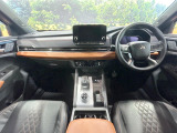 アウトランダー PHEV 2.4 P 4WD 