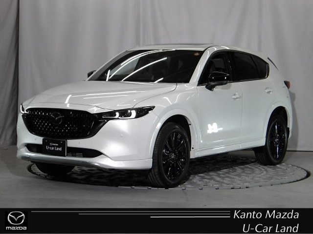 CX-5 2.2 XD ドライブ エディション 