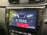 【BIG-X10インチナビ】人気の大画面BIG-Xナビを装備。専用設計で車内の雰囲気にマッチ!ナビ利用時のマップ表示は見やすく、テレビやDVDは臨場感がアップ!いつものドライブがグッと楽しくなります♪