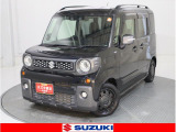 充実した納車前整備!充実した保証!スズキ認定中古車☆ Bluetooth対応8インチナビ・ETC・全方位カメラ・前方ドラレコ付