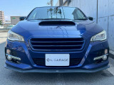 レヴォーグ 1.6 GT アイサイト プラウドエディション 4WD