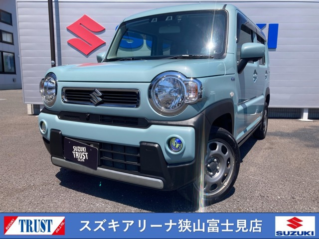 スペーシア ハイブリッド(HYBRID) G 