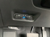 ETCは、ビルトインタイプです