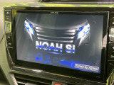 【BIG-X10インチナビ】人気の大画面BIG-Xナビを装備。専用設計で車内の雰囲気にマッチ!ナビ利用時のマップ表示は見やすく、テレビやDVDは臨場感がアップ!いつものドライブがグッと楽しくなります♪