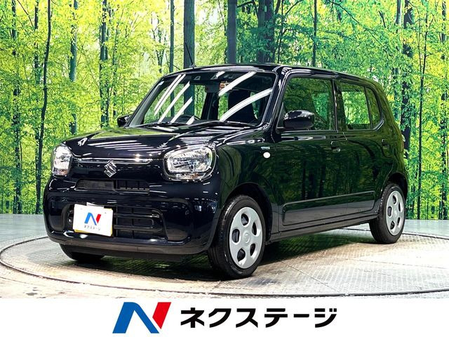 アルトハイブリッド(HYBRID) S