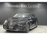 メルセデス・ベンツ EQS SUV 
