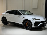 ランボルギーニURUS のご紹介です