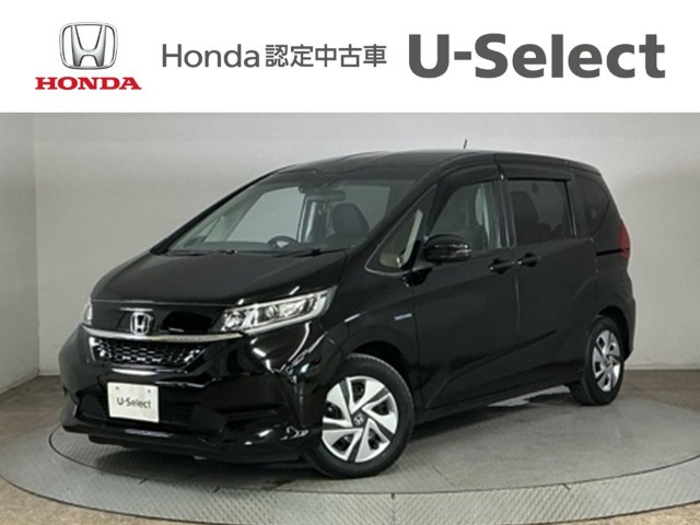 フリード+ 1.5 ハイブリッド G ホンダセンシング