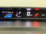 走行中も一目で分かるデジタルメーターでスピードのチェックもしやすいので、安全運転のお手伝いに!!!