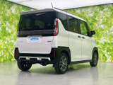 デリカミニ G 4WD 