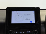 ディスプレイオーディオを装備。スマホとクルマをつなぐことで、これまでのナビに加えて、いろんなサービスが楽しめます。