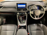 RAV4 2.5 ハイブリッド G E-Four 4WD 