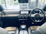 CLAクラス CLA200d AMGライン 本革シート サンルーフ