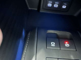 電動パーキングブレーキ