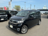 N-WGNカスタム G 4WD 