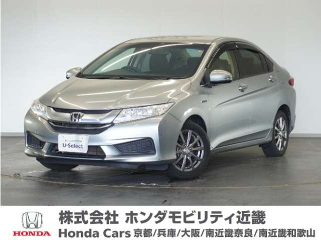グレイス 1.5 ハイブリッド LX 