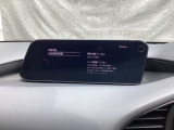 地図データーの更新ご希望のお客様は販売店スタッフにご相談ください。