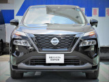 エクストレイル  1.5 X e-4ORCE 4WD