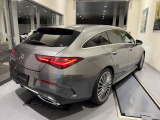 CLAシューティングブレーク CLA200d AMGラインパッケージ 
