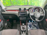 スイフト 1.4 スポーツ スズキ セーフティ サポート非装着車 