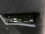 ナビ連動タイプのETC車載機です。ナビゲーションと連動してくれますのでカード未挿入を知らせてくれるなど便利な機能が追加されています。