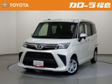 トヨタ ルーミー