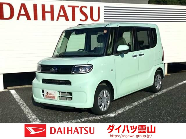 タント X スペシャル