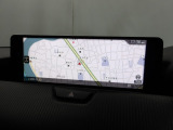 ナビやフルセグTV、Bluetoothなどのエンターテーメント機能を凝縮したマツダコネクト!