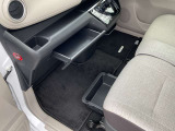 用途に合わせて様々な収納が可能です☆