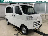 ハイゼットカーゴ  デラックス 4WD
