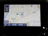 ナビ付なので、遠出の際も道に迷うことはありません♪安心してドライブをエンジョイして下さい♪