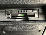 高速道路をスイスイッと通過の『ETC』付き!ETCカードをお持ちでない方は、トヨタETCカードもございますので、ご相談下さいね☆