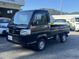 ホンダ アクティトラック