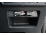 2.0ETC装備 高速道路もOK