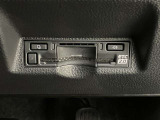 高速道路をスイスイッと通過の『ETC』付き!ETCカードをお持ちでない方は、トヨタETCカードもございますので、ご相談下さいね☆