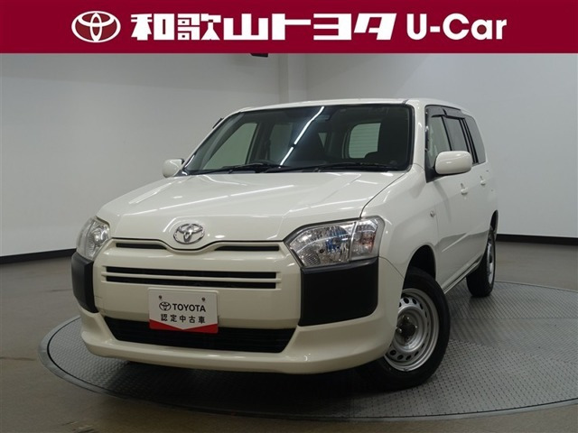 サクシードバン 1.5 UL-X 4WD 