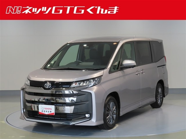 トヨタ ノア 