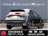 ノートオーラ 1.2 G FOUR 4WD 