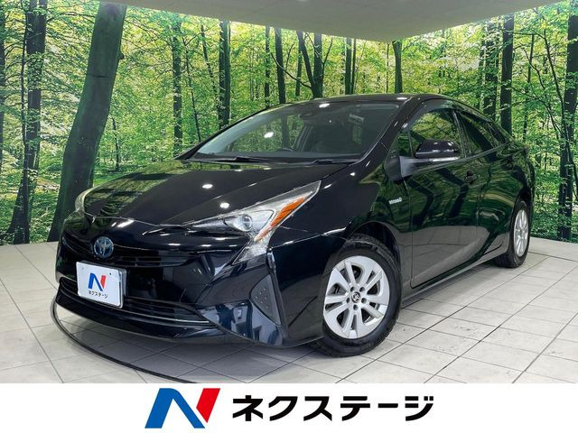 プリウス 1.8 S