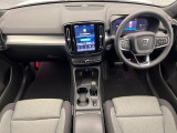 XC40 プラス B3 