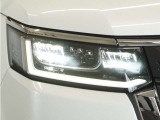 ◆LEDヘッドライト◆ LEDライトは、明るく視認性が良く、省エネで環境にもやさしいヘッドライトです!