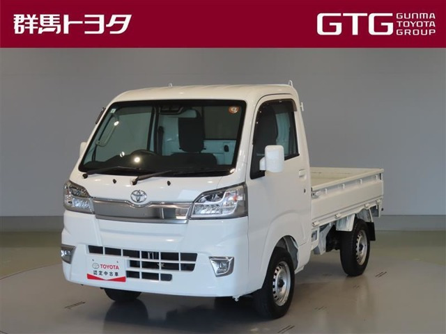 ピクシストラック エクストラ SAIIIt 4WD 