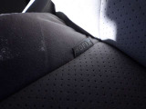 ISOFIX ももちろん装備で子供さんも安心してお出かけ!!