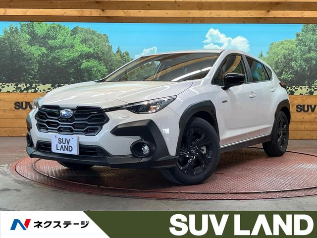 クロストレック 2.0 ツーリング 4WD