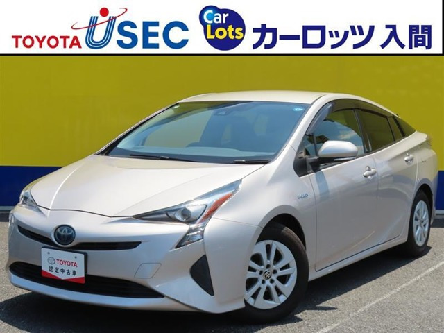 プリウス 1.8 S