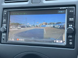 ドライブレコーダーの映像再生や各種設定はナビ画面上で操作可能です。