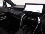 ハリアー  2.5 ハイブリッド Z レザーパッケージ