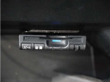 【ETC車載器】高速道路のご利用時にとても便利なETC車載器。セットアップ(費用別途)後にお渡ししとなります。