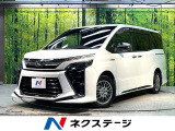 12型フリップダウンモニター 両側電動スライドドア 衝突軽減システム